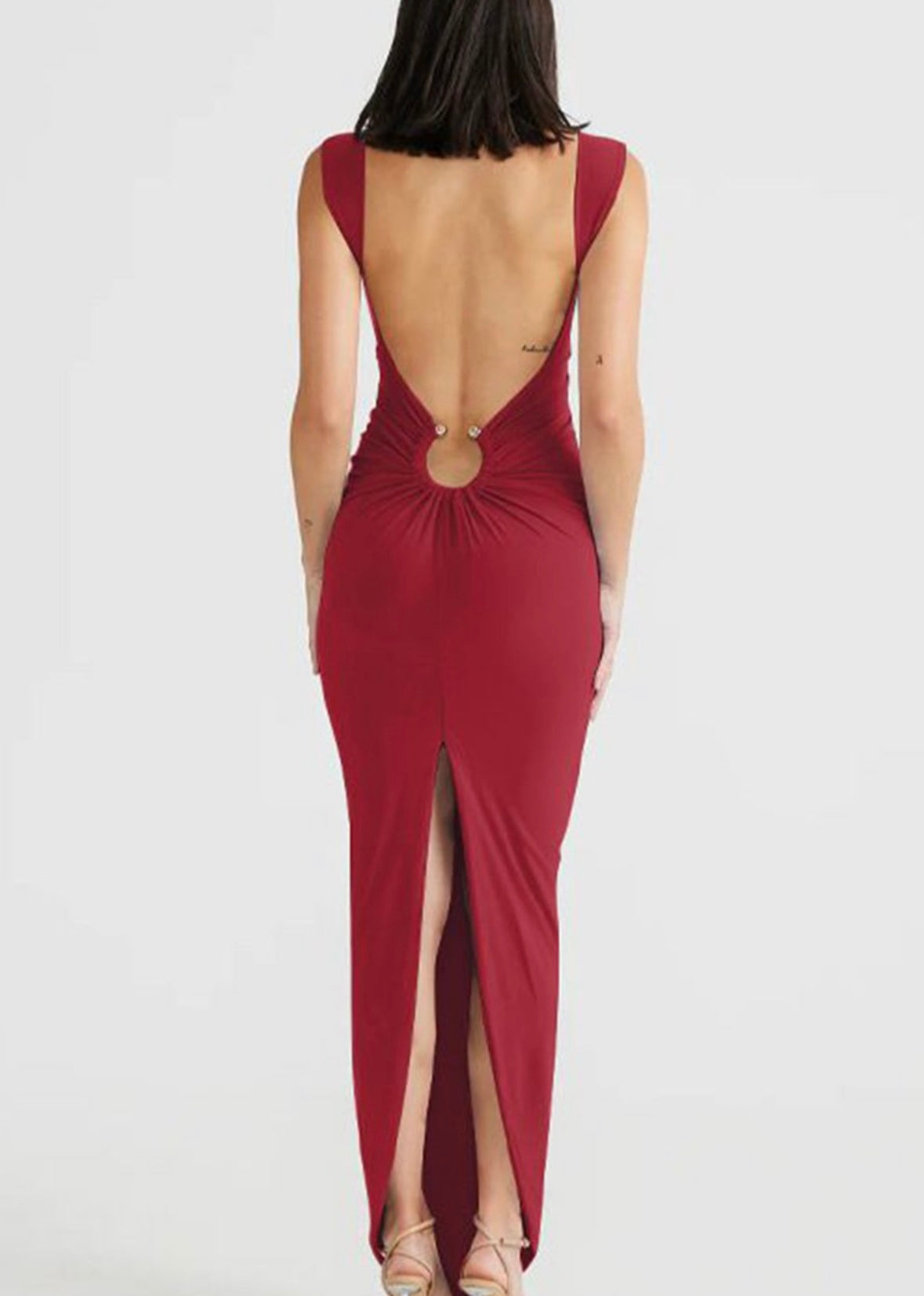 Chérie Lady Dress