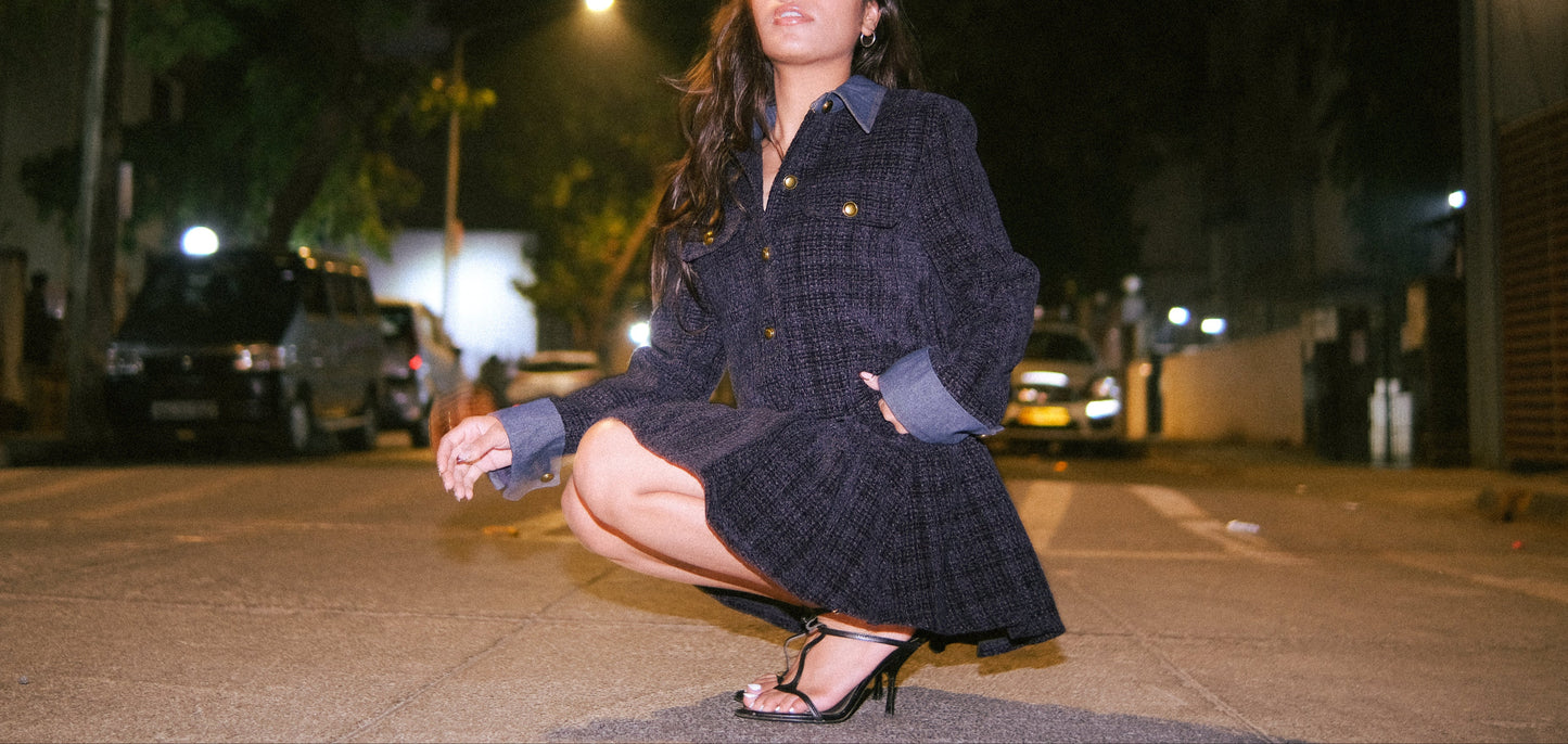 "Blair Waldorf" Co-Ords