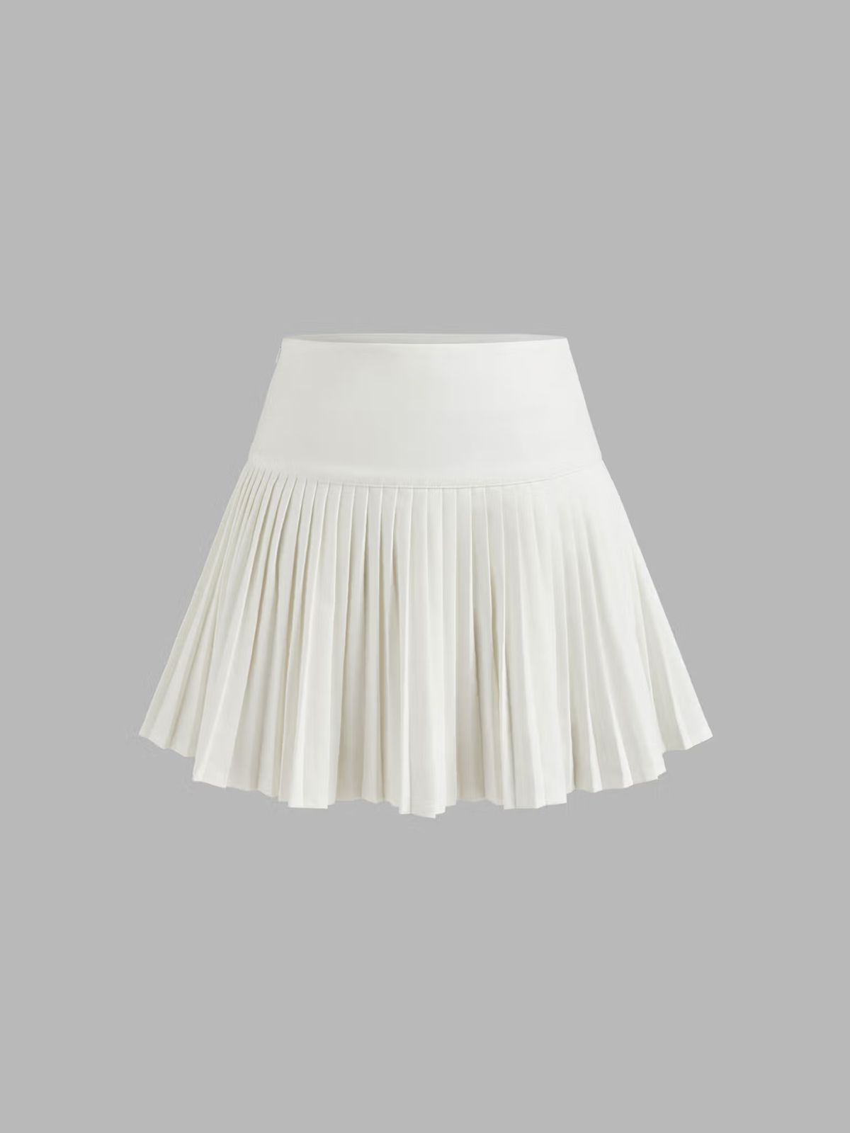 Little Miss Skirt