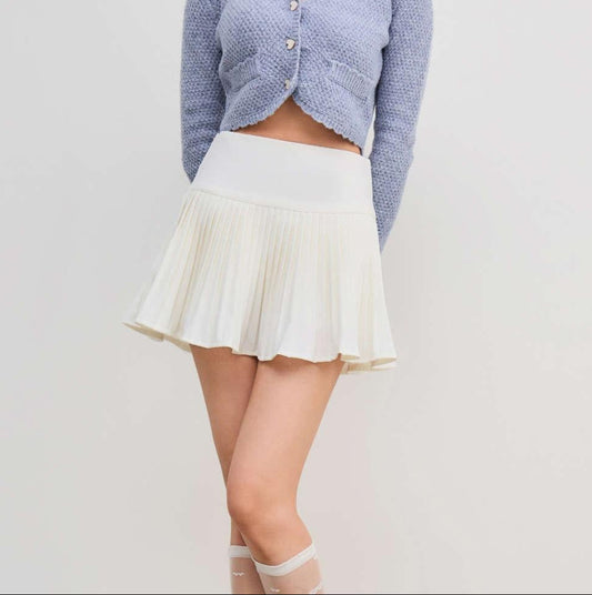 Little Miss Skirt