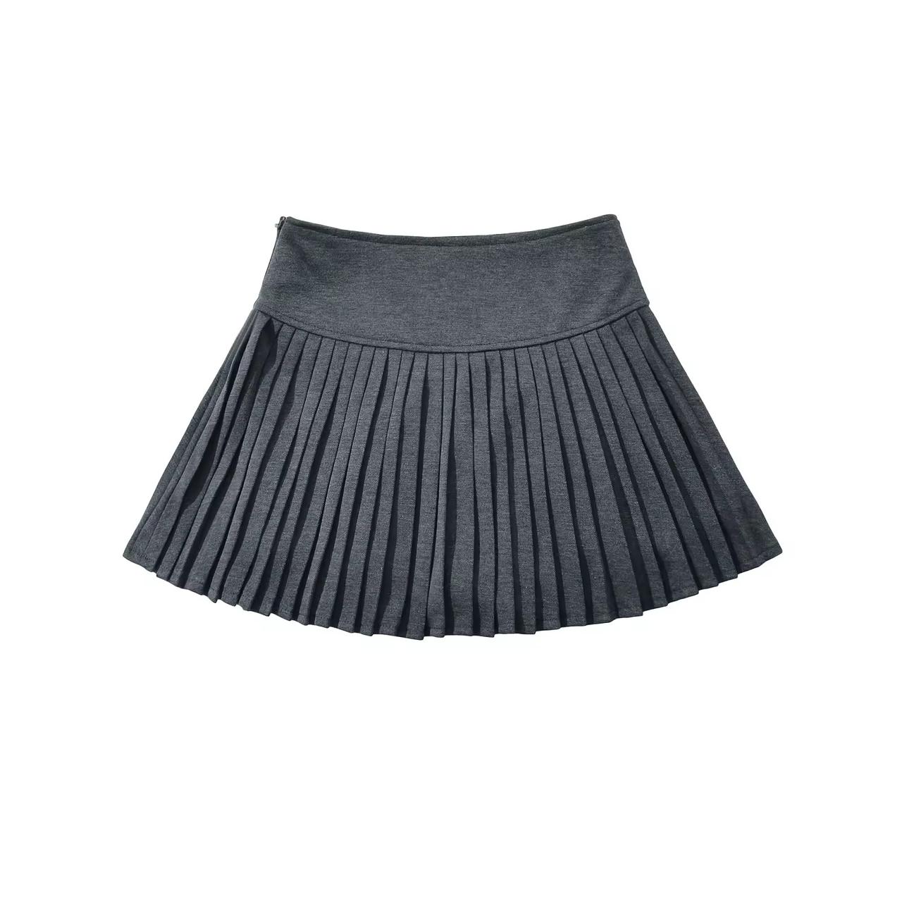 Little Miss Skirt