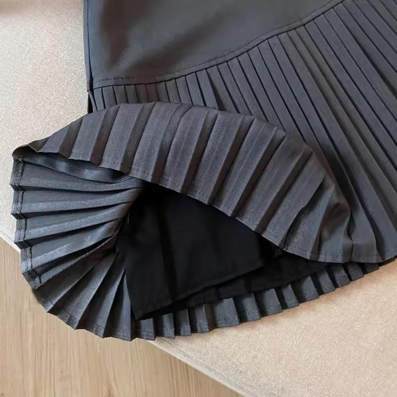 Little Miss Skirt